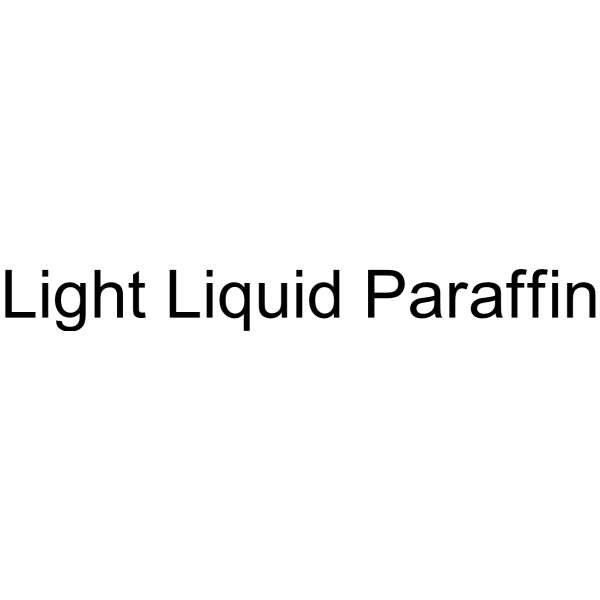 Light Liquid Paraffin 8012-95-1